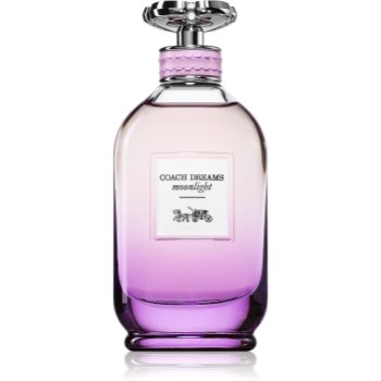 Coach Dreams Moonlight Eau de Parfum pentru femei - imagine 2